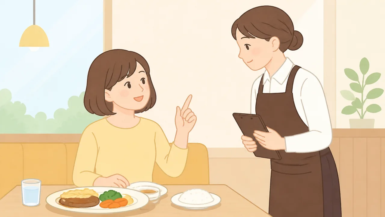 ジョイフルの食べ残しは持ち帰りできる？対応や注意点を解説
