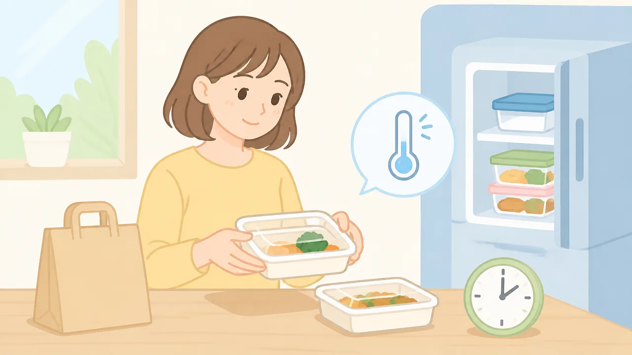 ジョイフルの食べ残しは持ち帰りできる？対応や注意点を解説