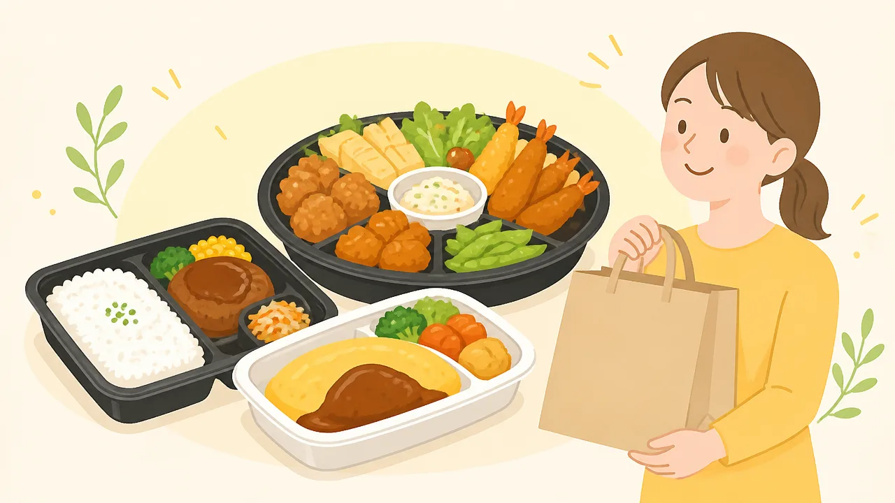 ジョイフルの食べ残しは持ち帰りできる？対応や注意点を解説